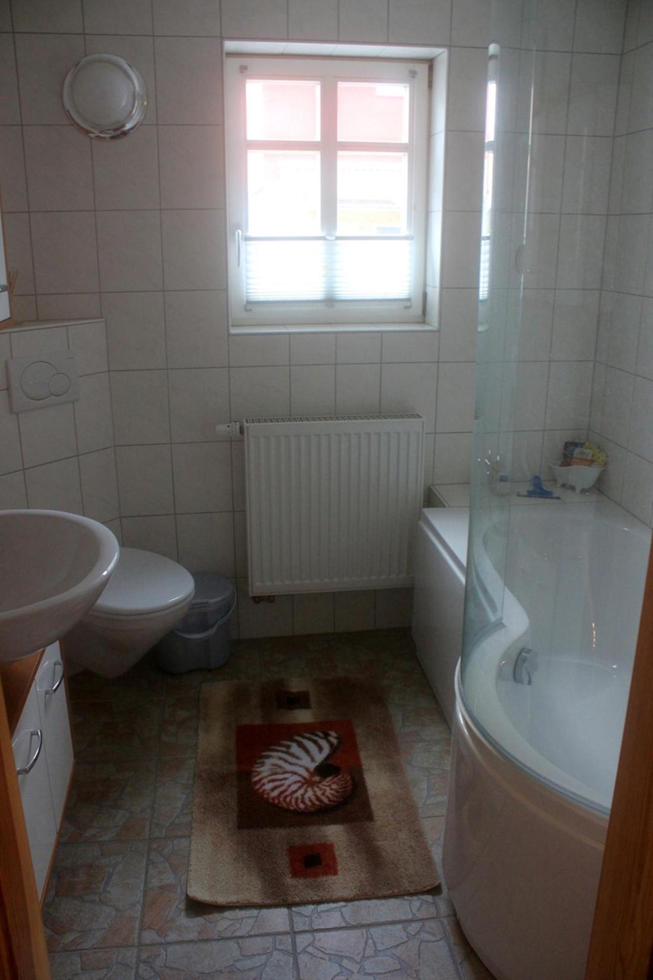 Ferienhaus Am Eisgraben Hausen  Pokój zdjęcie