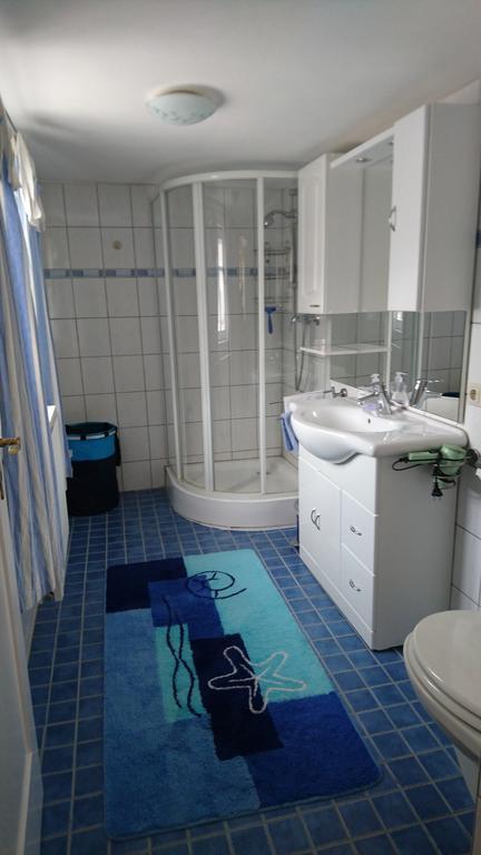 Ferienhaus Am Eisgraben Hausen  Zewnętrze zdjęcie